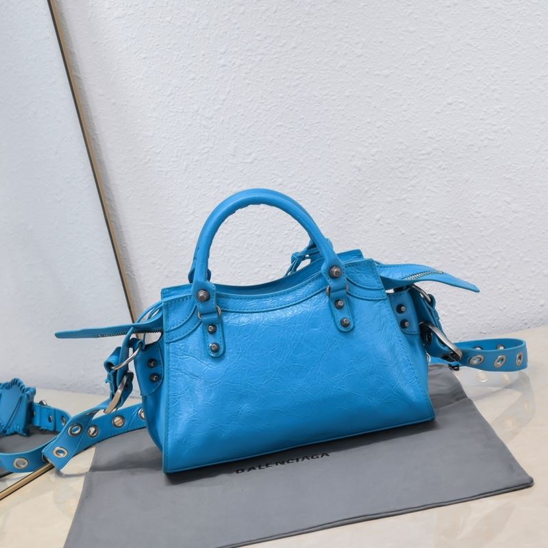 Balenciaga Top Handle Bags